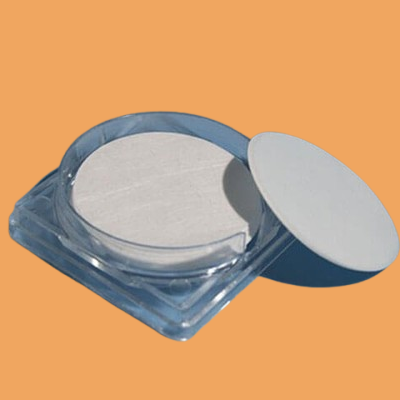 Membrane filter disc